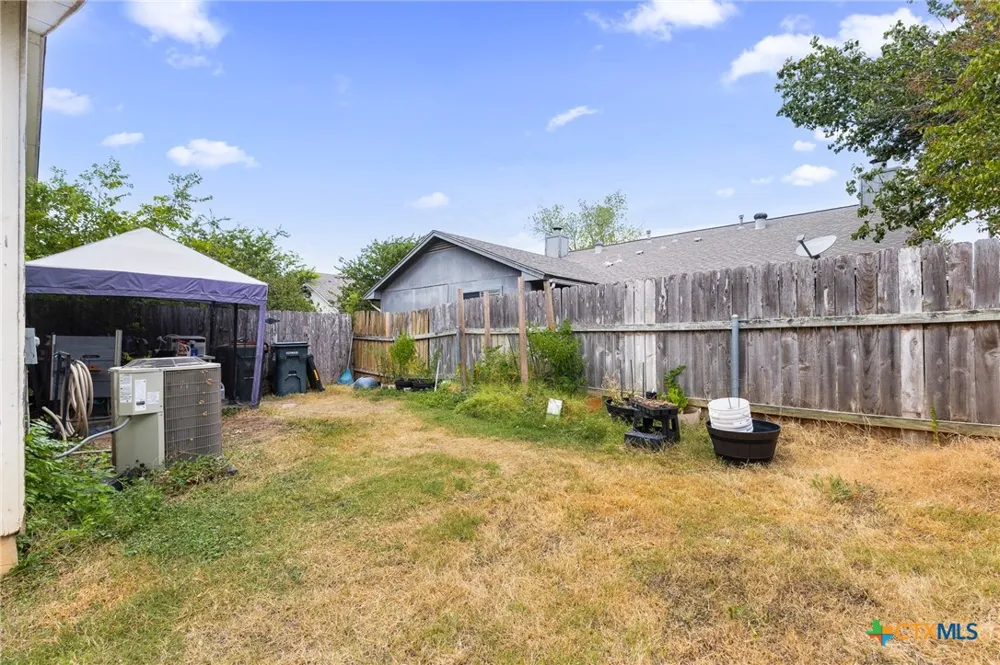 625 Luther Drive Georgetown, TX 78628