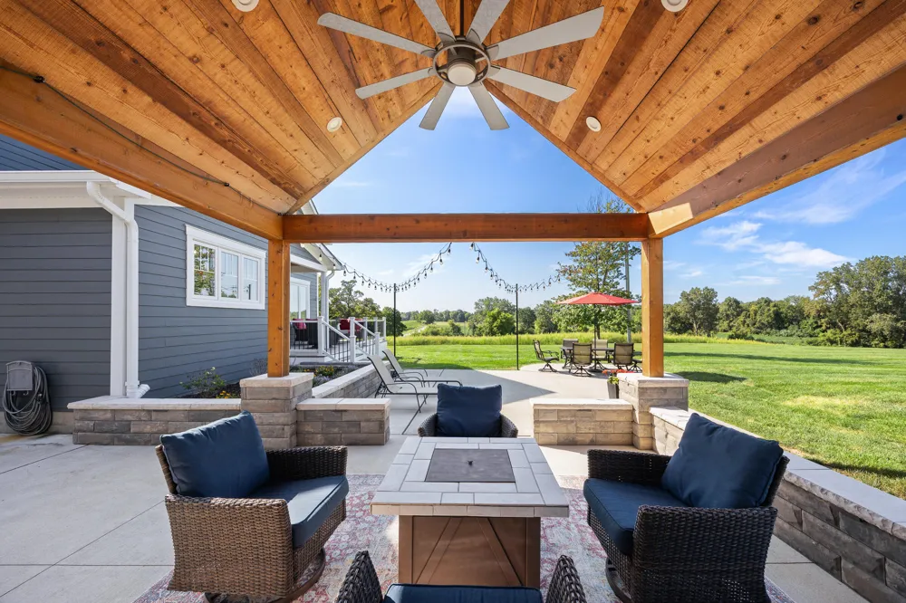 10600 Mooreville Road Saline, MI 48176