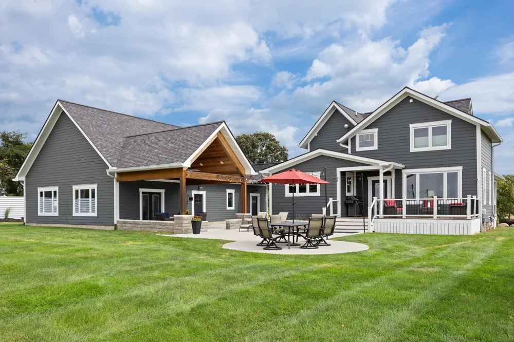 10600 Mooreville Road Saline, MI 48176