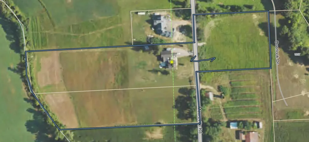 10600 Mooreville Road Saline, MI 48176
