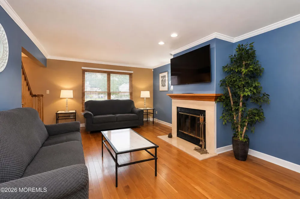 604 Meadow Run Brick, NJ 08724
