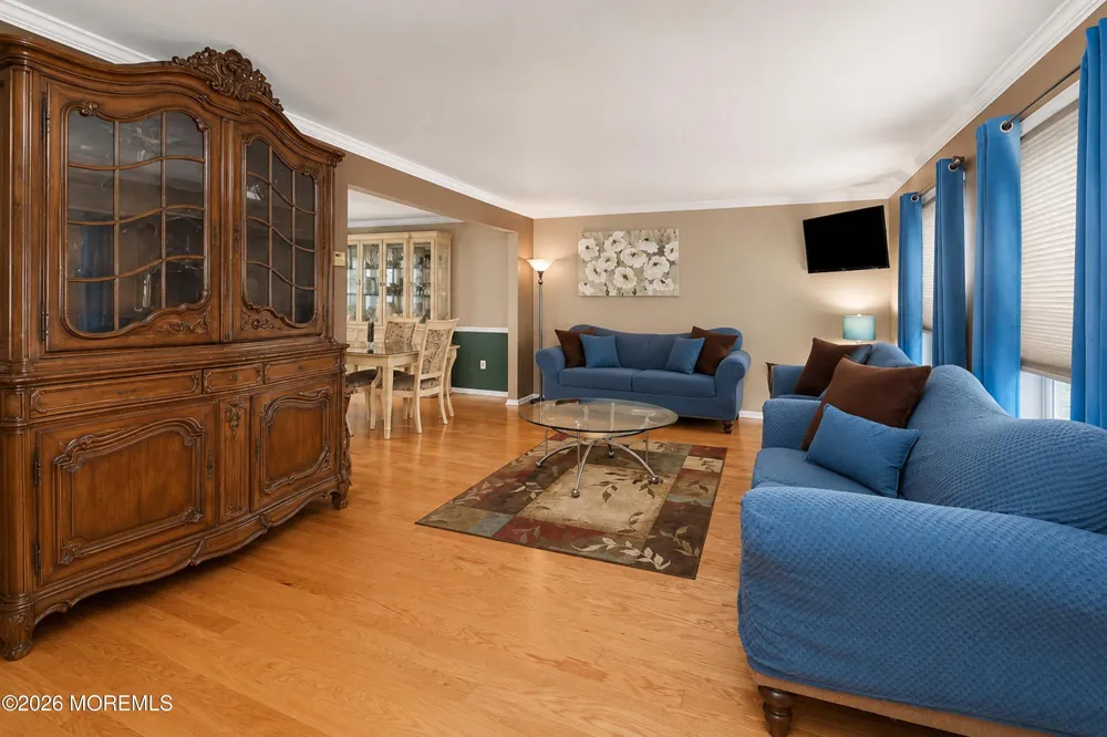 604 Meadow Run Brick, NJ 08724