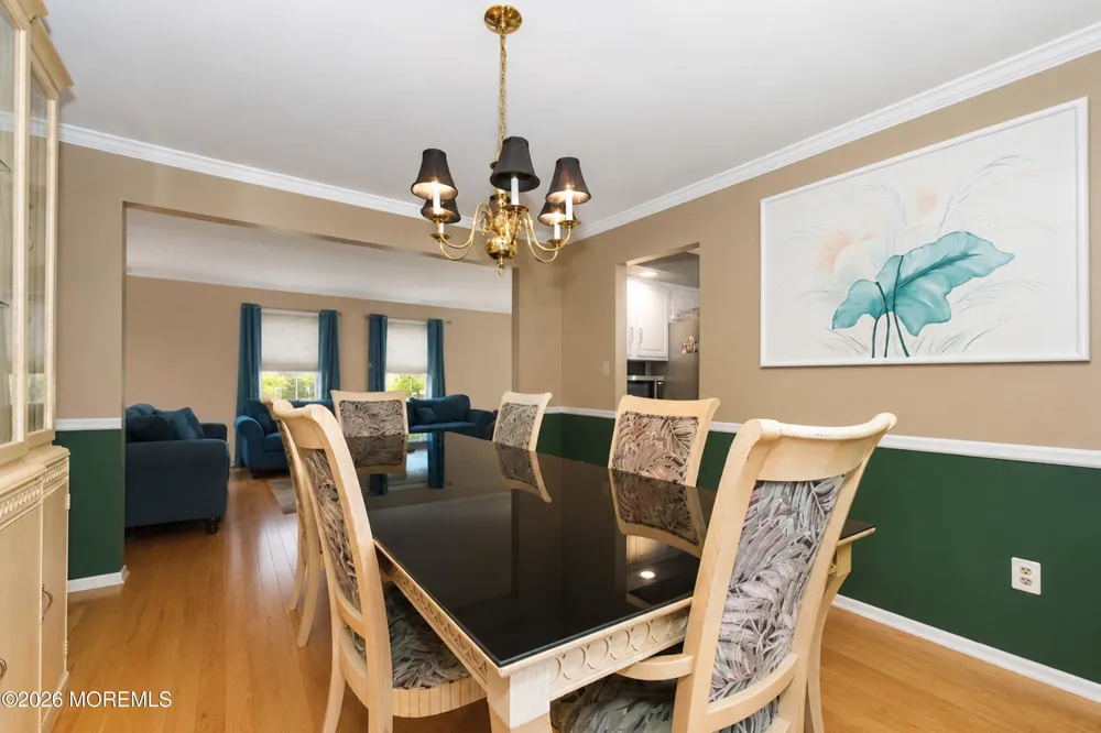 604 Meadow Run Brick, NJ 08724
