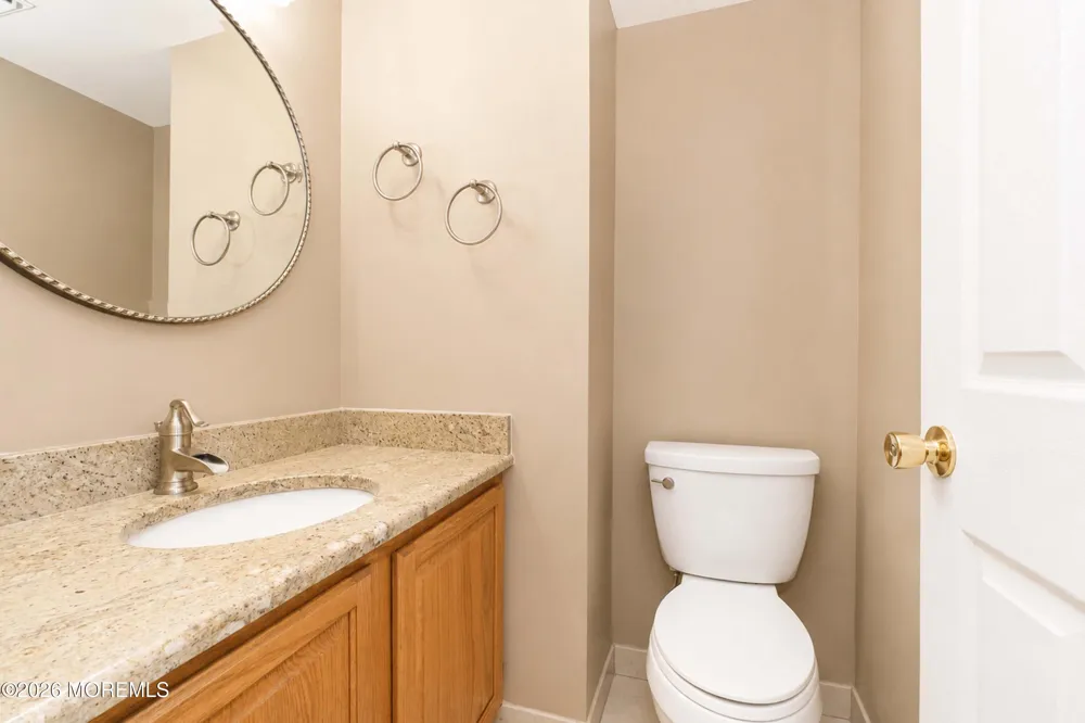 604 Meadow Run Brick, NJ 08724