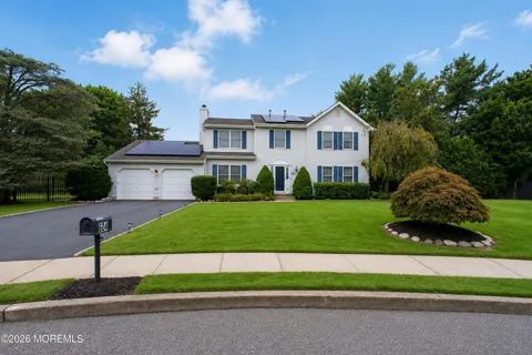 604 Meadow Run