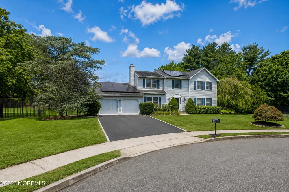 604 Meadow Run Brick, NJ 08724