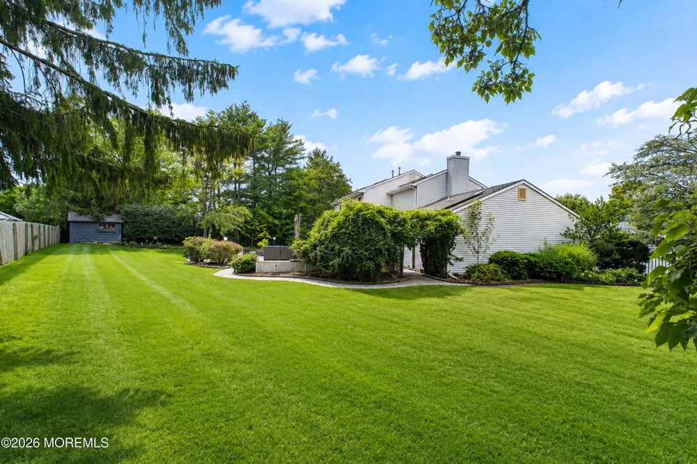 604 Meadow Run Brick, NJ 08724