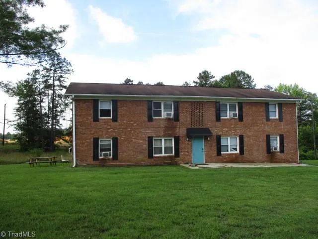 3600 Canaan Forest Drive #D Greensboro, NC 27405