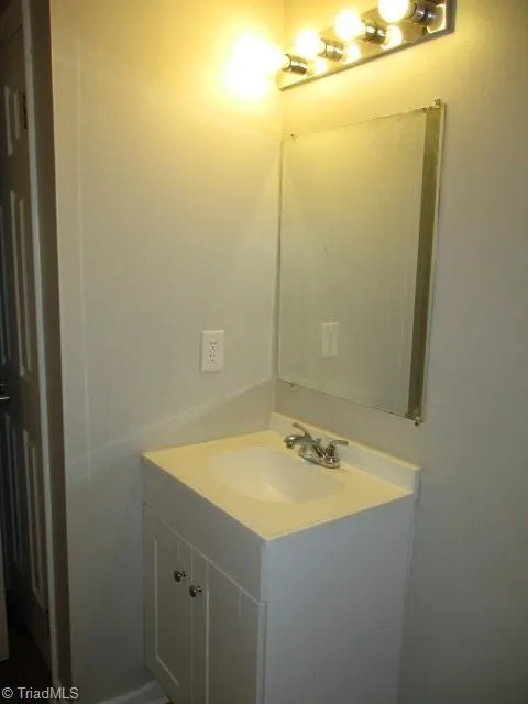 3600 Canaan Forest Drive #D Greensboro, NC 27405