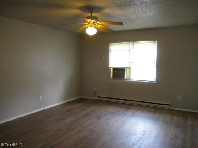 3600 Canaan Forest Drive #D Greensboro, NC 27405