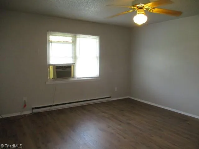 3600 Canaan Forest Drive #D Greensboro, NC 27405