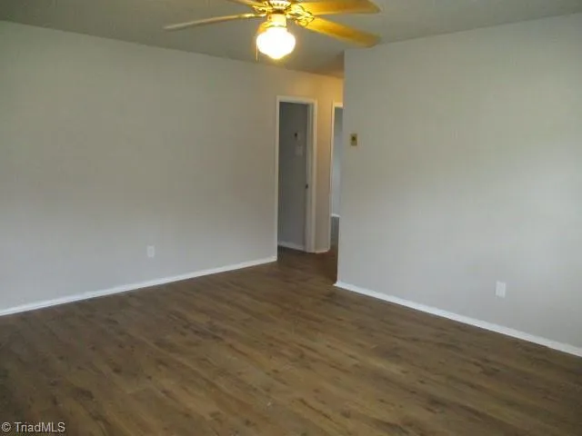 3600 Canaan Forest Drive #D Greensboro, NC 27405