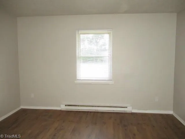 3600 Canaan Forest Drive #D Greensboro, NC 27405