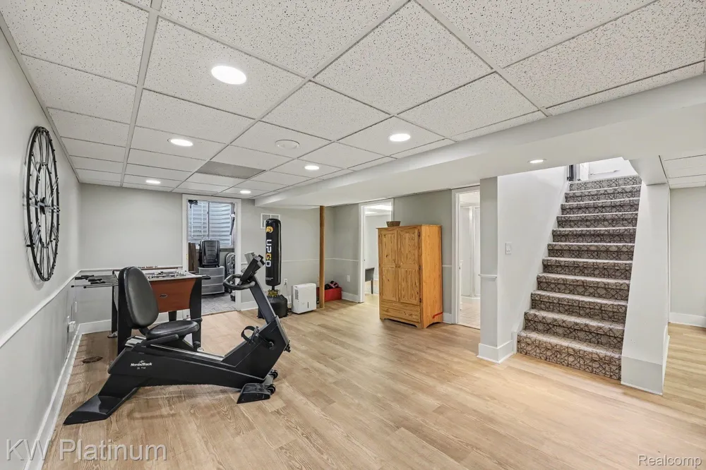 15010 Alma Drive Sterling Heights City, MI 48313