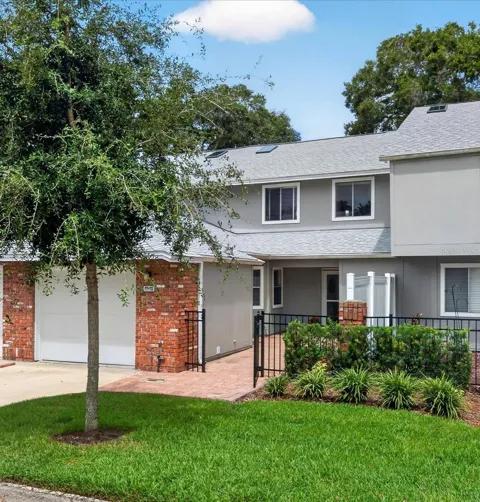 611 CHESTNUT OAK CIRCLE #113