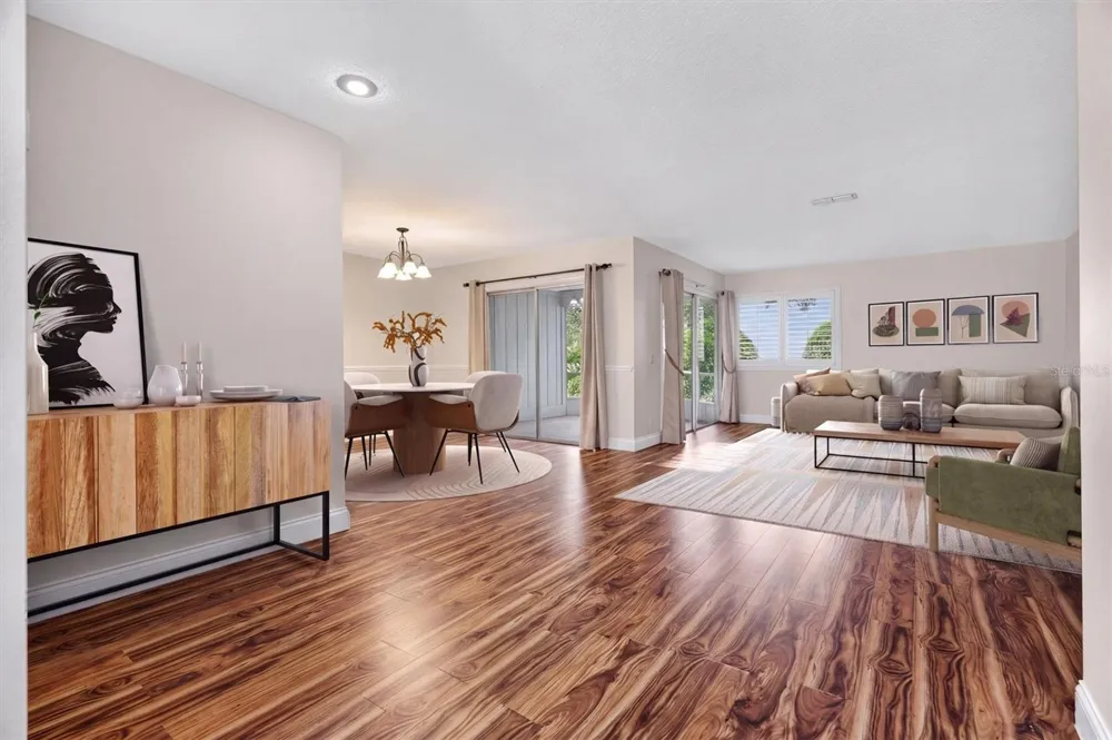 611 CHESTNUT OAK CIRCLE #113 Altamonte Springs, FL 32701