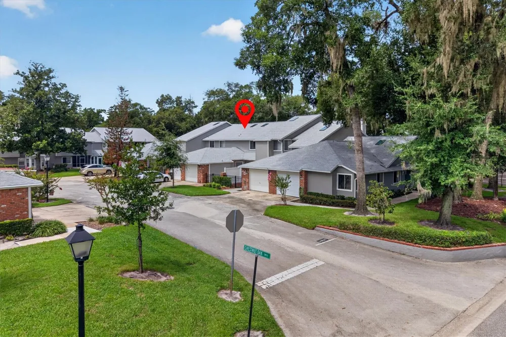 611 CHESTNUT OAK CIRCLE #113 Altamonte Springs, FL 32701