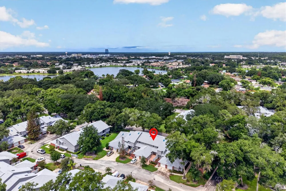 611 CHESTNUT OAK CIRCLE #113 Altamonte Springs, FL 32701