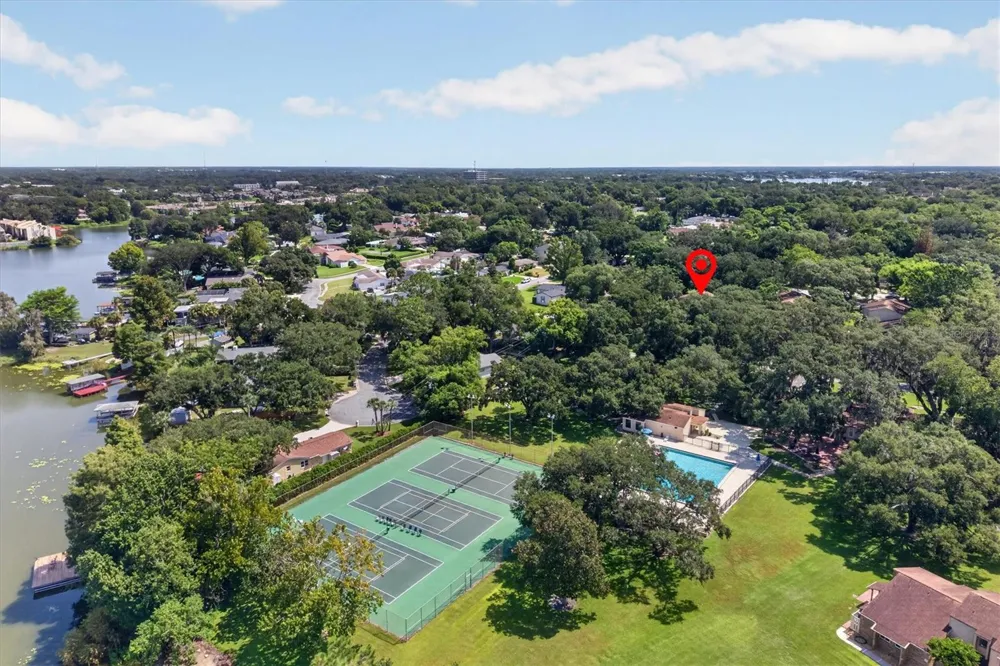 611 CHESTNUT OAK CIRCLE #113 Altamonte Springs, FL 32701