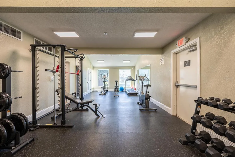 611 CHESTNUT OAK CIRCLE #113 Altamonte Springs, FL 32701