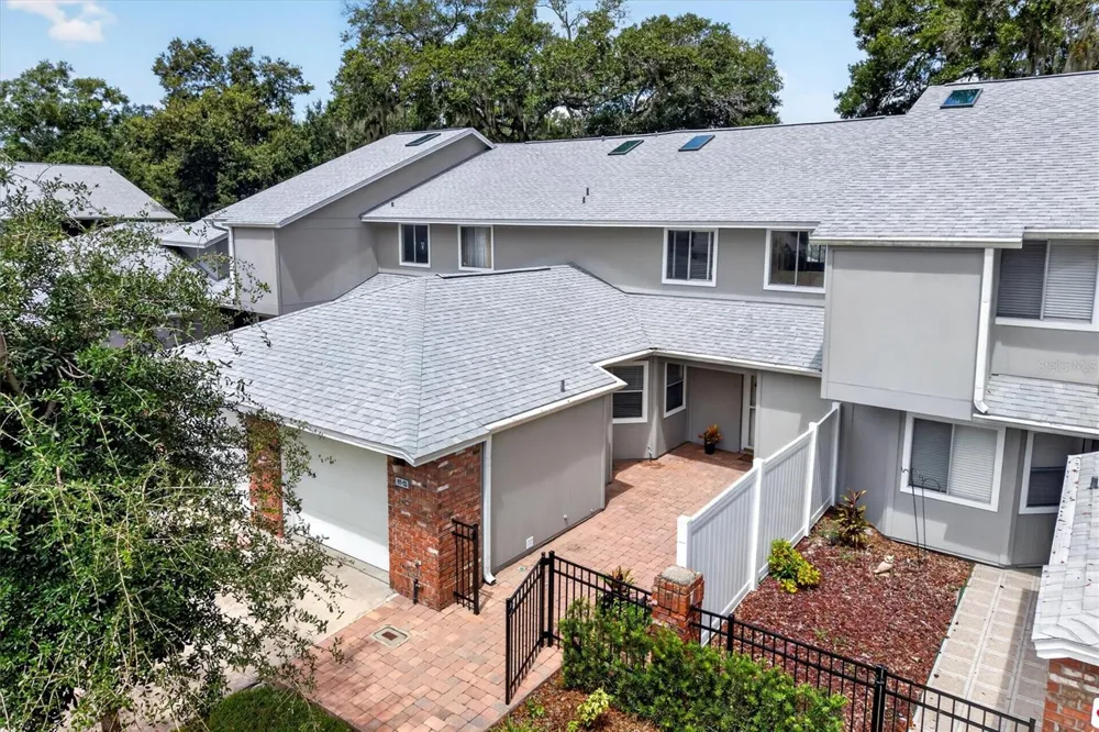 611 CHESTNUT OAK CIRCLE #113 Altamonte Springs, FL 32701