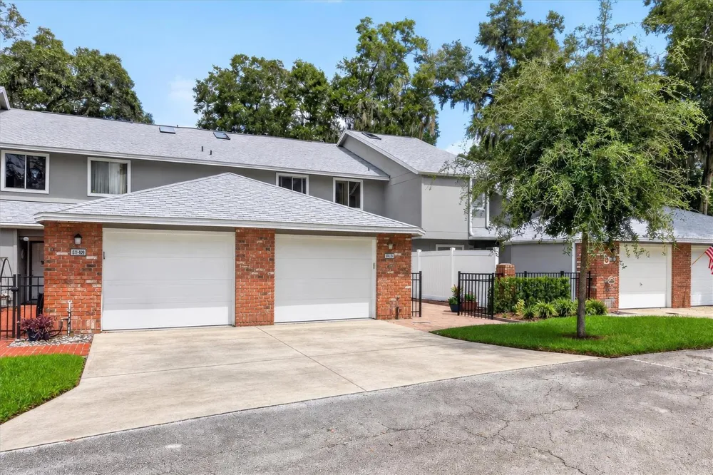 611 CHESTNUT OAK CIRCLE #113 Altamonte Springs, FL 32701