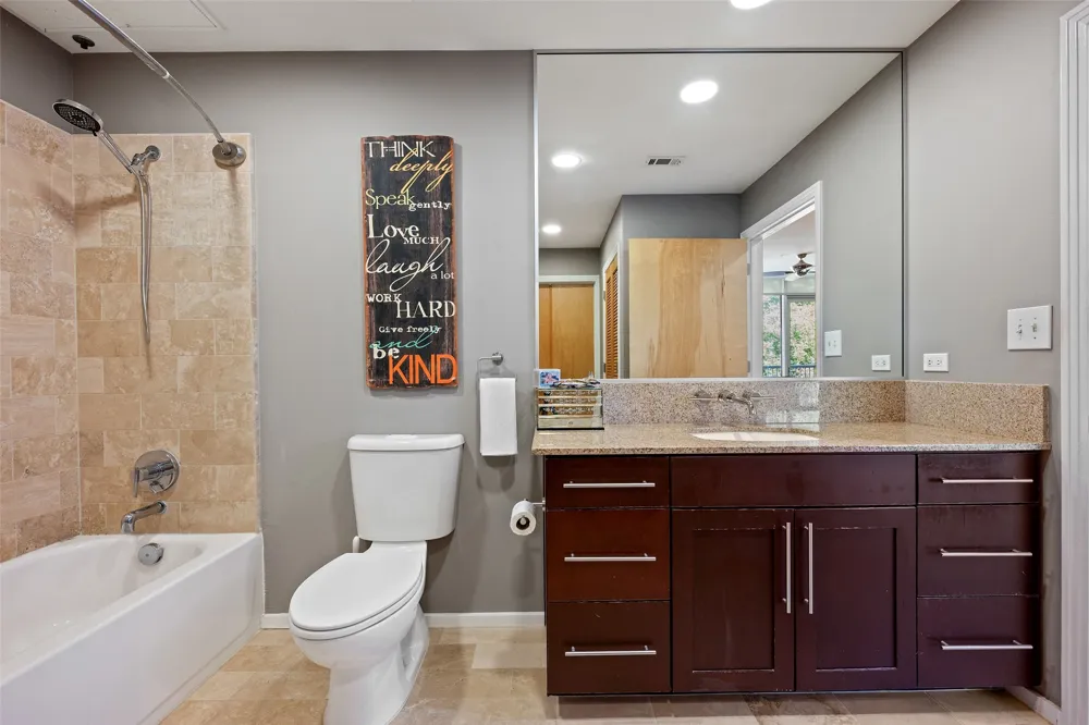 1600 Barton Springs Road #1406 Austin, TX 78704