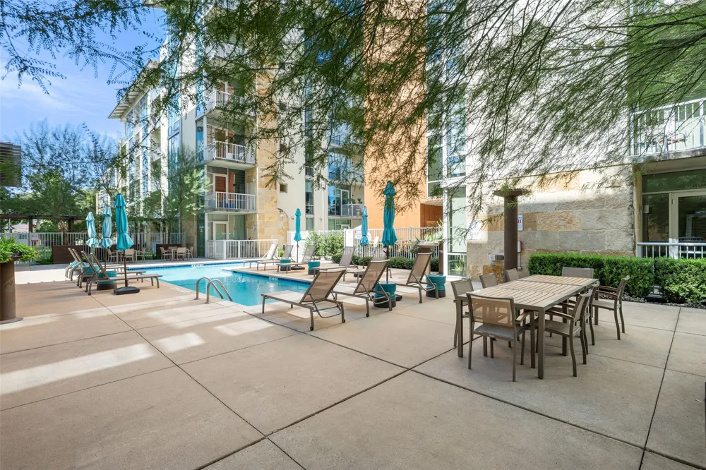 1600 Barton Springs Road #1406 Austin, TX 78704