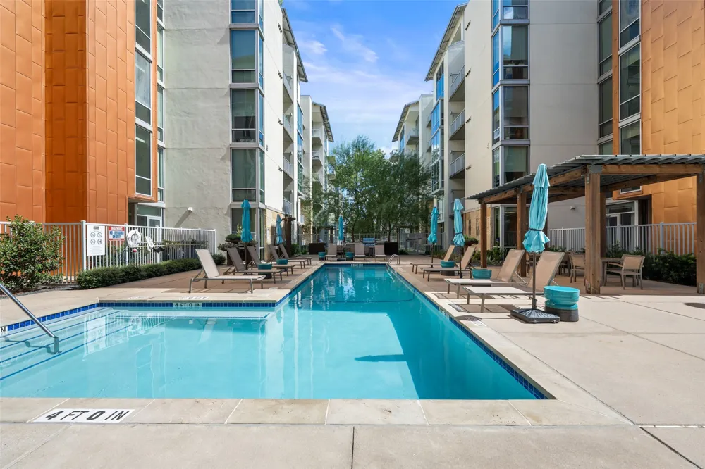 1600 Barton Springs Road #1406 Austin, TX 78704