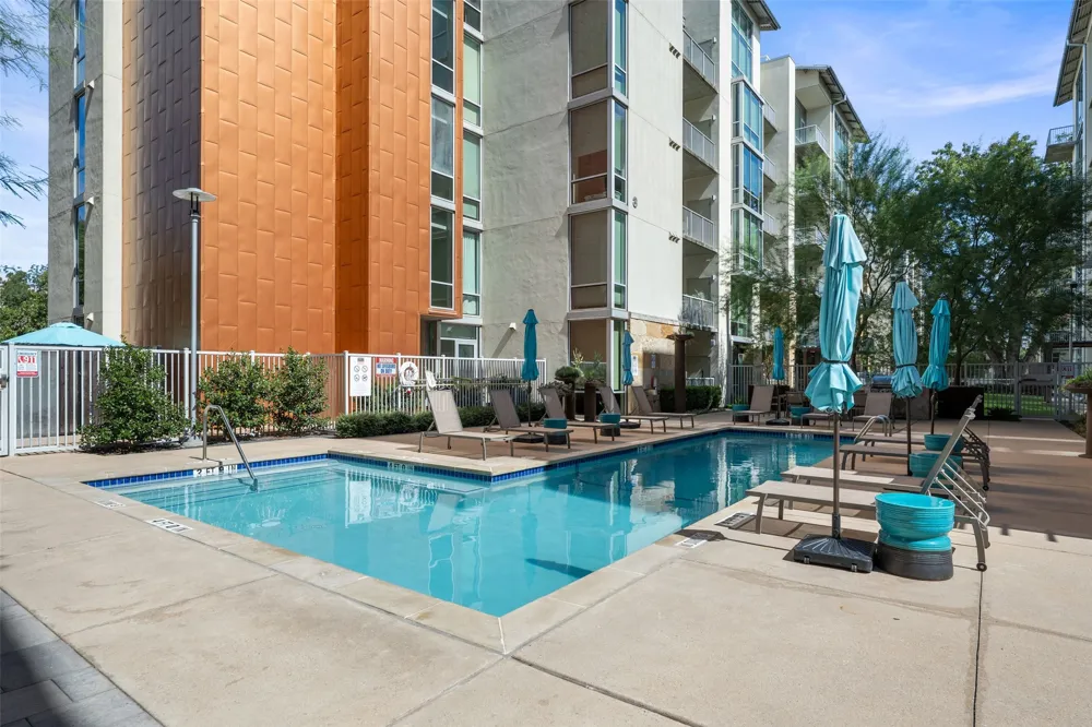 1600 Barton Springs Road #1406 Austin, TX 78704