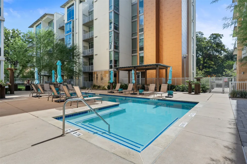 1600 Barton Springs Road #1406 Austin, TX 78704