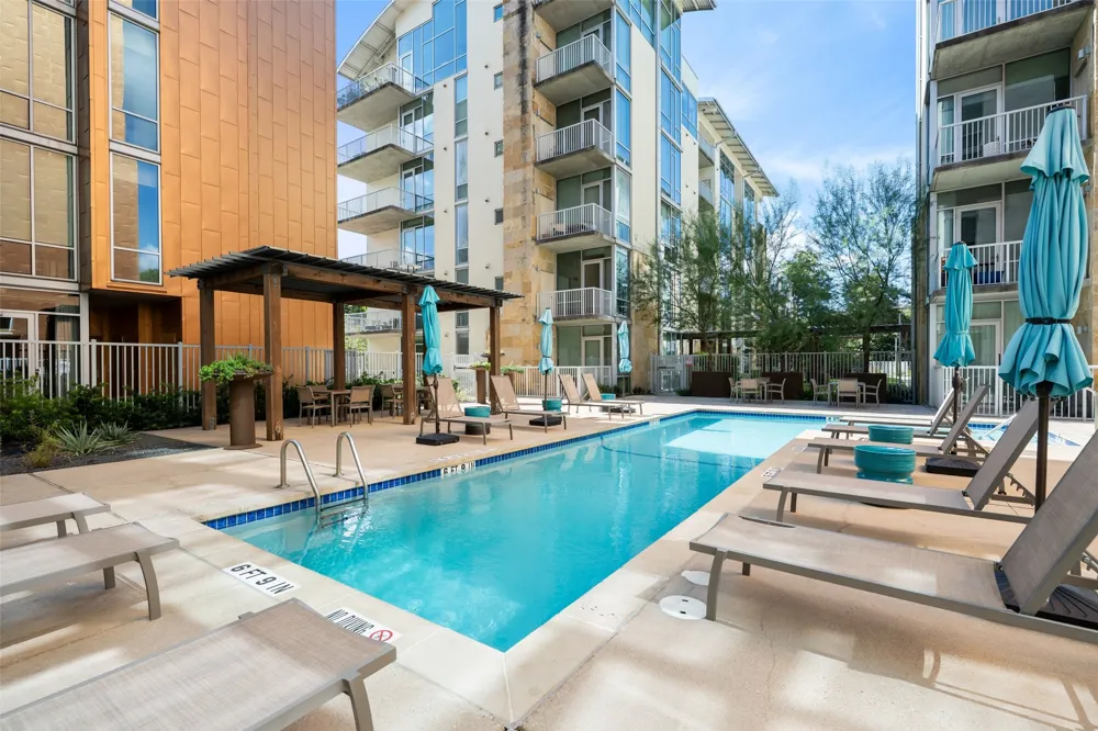 1600 Barton Springs Road #1406 Austin, TX 78704