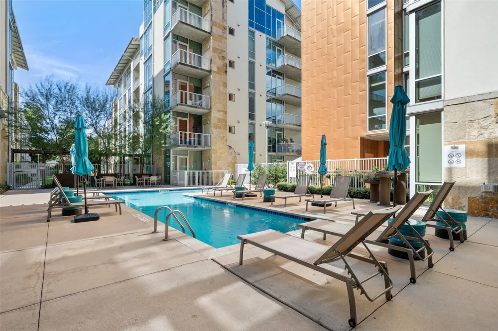 1600 Barton Springs Road #1406 Austin, TX 78704