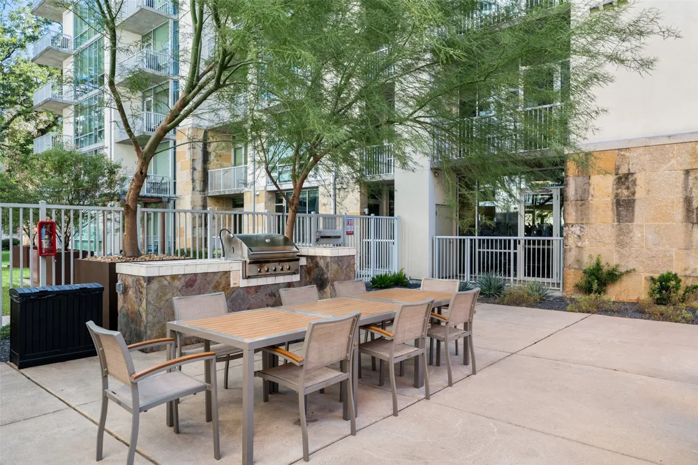 1600 Barton Springs Road #1406 Austin, TX 78704