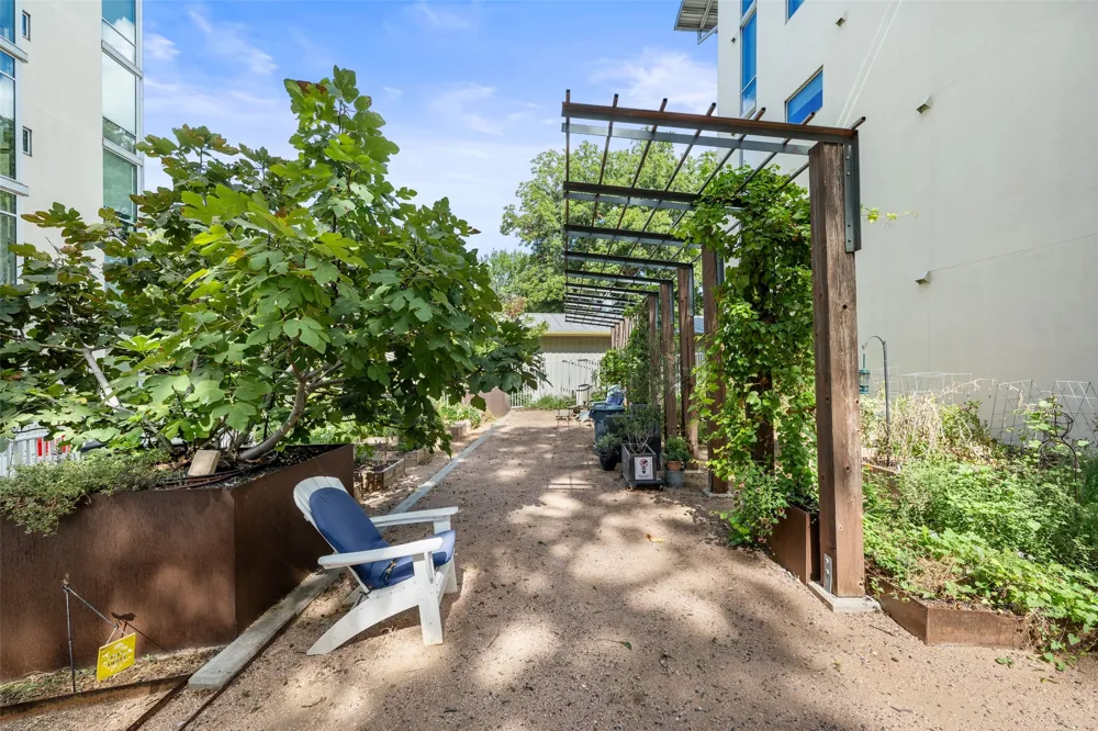 1600 Barton Springs Road #1406 Austin, TX 78704
