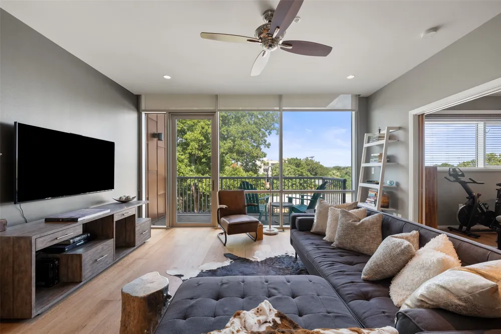1600 Barton Springs Road #1406 Austin, TX 78704