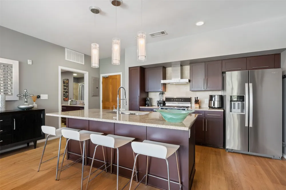 1600 Barton Springs Road #1406 Austin, TX 78704