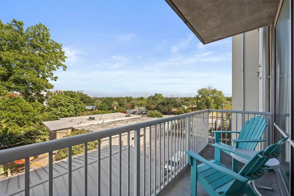 1600 Barton Springs Road #1406 Austin, TX 78704