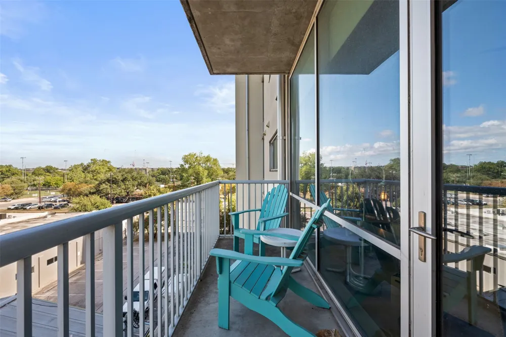 1600 Barton Springs Road #1406 Austin, TX 78704