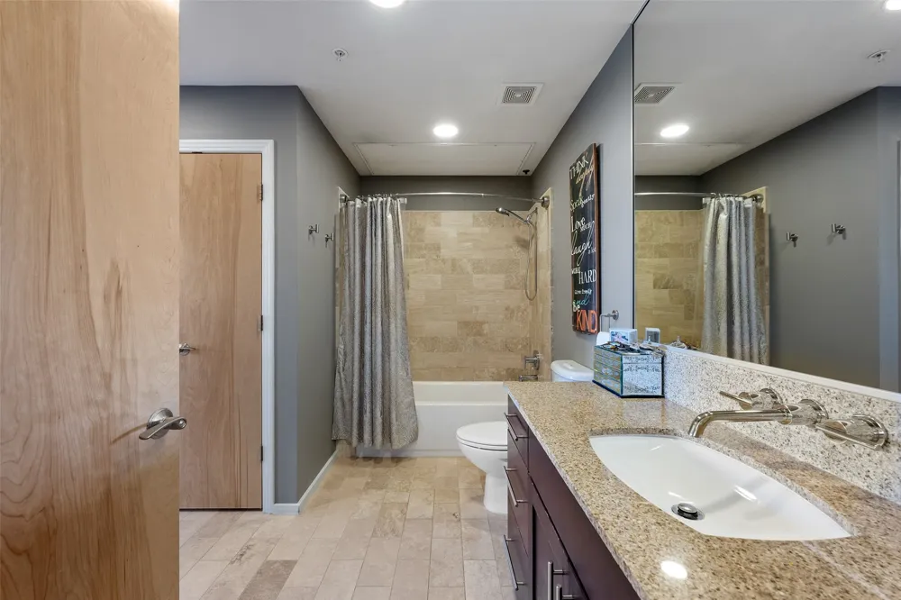1600 Barton Springs Road #1406 Austin, TX 78704