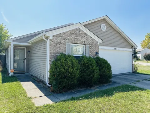 3249 Cork Bend Drive