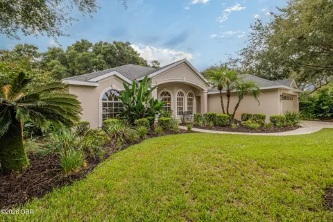 3626 Mallow Drive