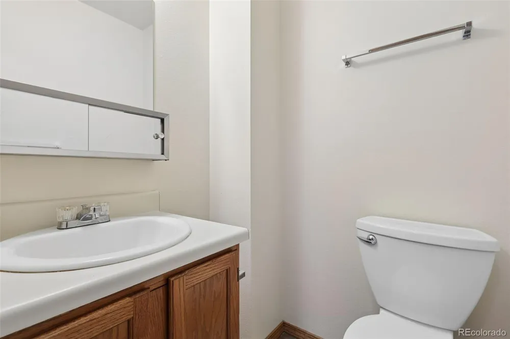 1280 Soaring Eagle Drive Colorado Springs, CO 80915