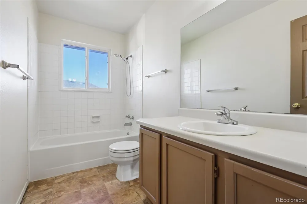 1280 Soaring Eagle Drive Colorado Springs, CO 80915