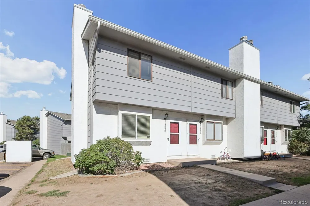 1280 Soaring Eagle Drive Colorado Springs, CO 80915
