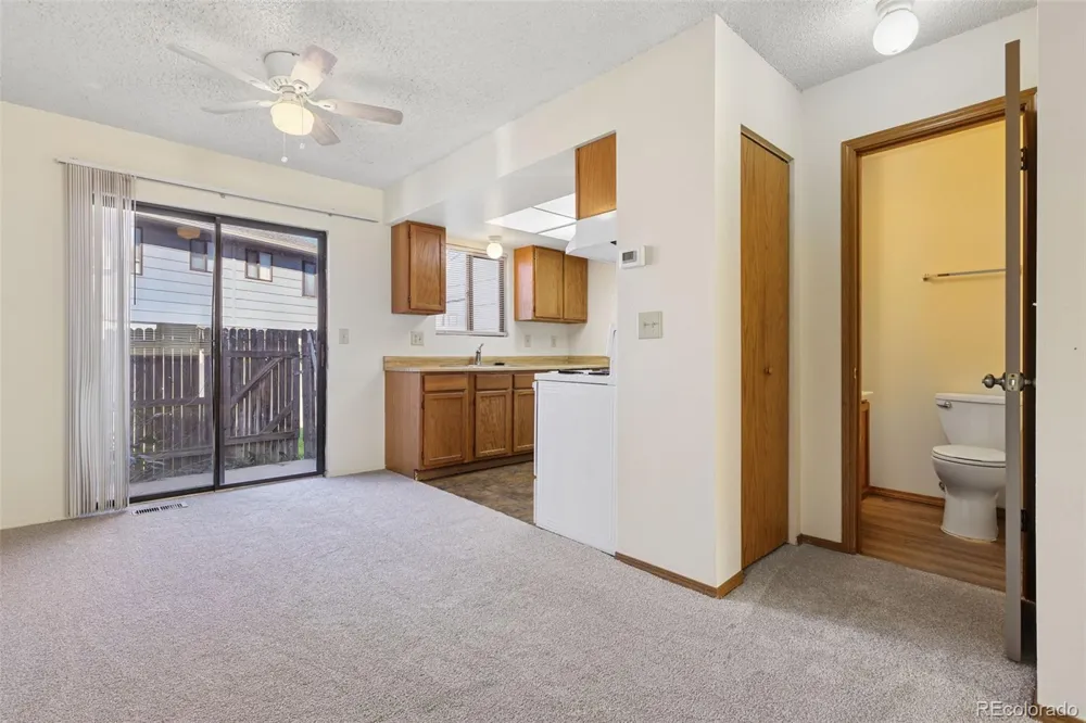 1280 Soaring Eagle Drive Colorado Springs, CO 80915