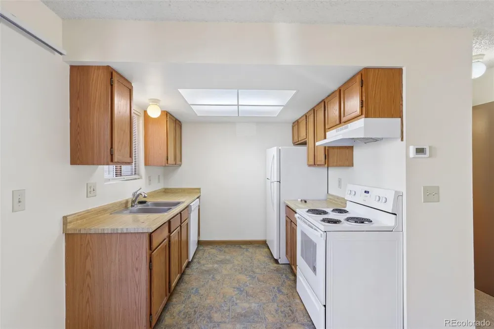 1280 Soaring Eagle Drive Colorado Springs, CO 80915