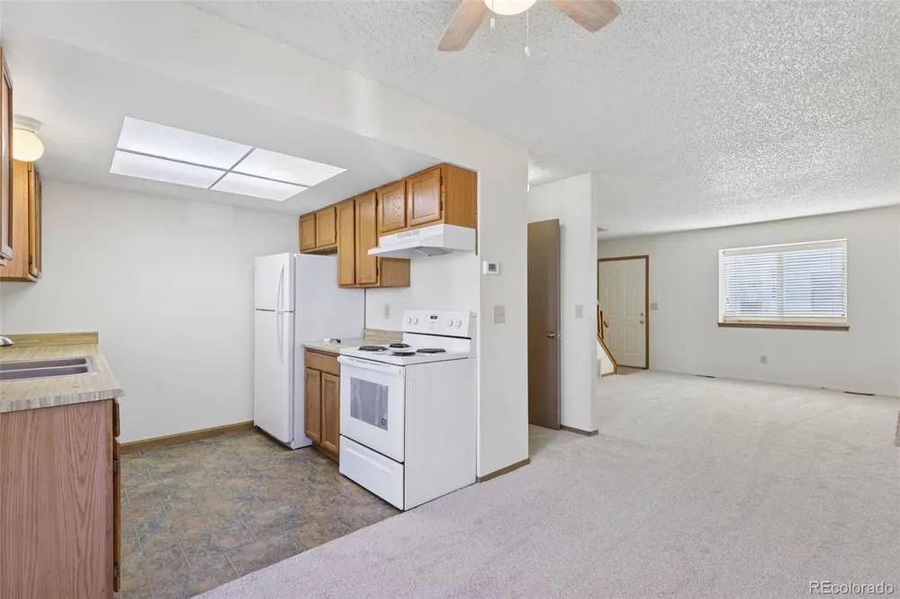 1280 Soaring Eagle Drive Colorado Springs, CO 80915