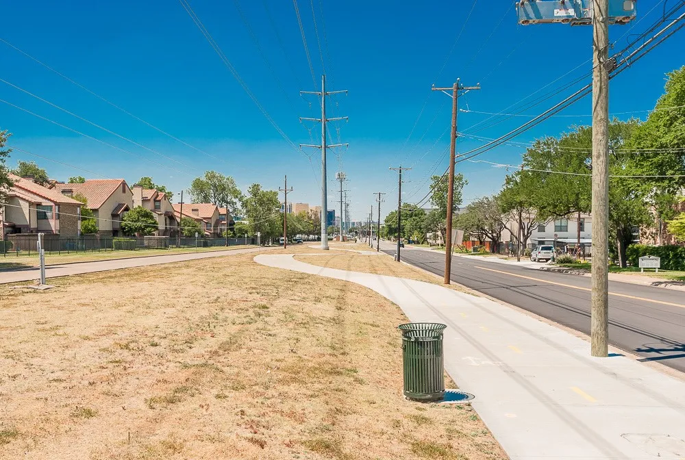 5757 E University Boulevard #27Y Dallas, TX 75206