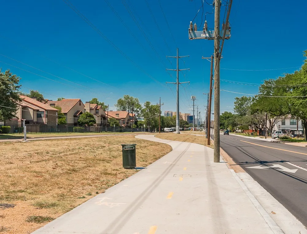 5757 E University Boulevard #27Y Dallas, TX 75206